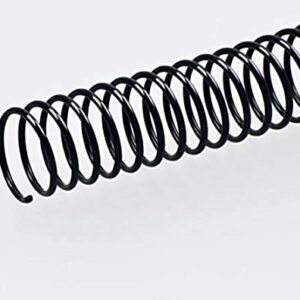 Espiral Metálica Nº 30 FELLOWES