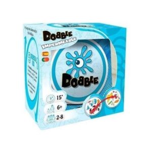 Juego DOBBLE WATERPROOF