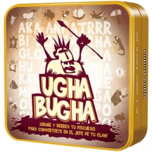 Juego UGHA BUGHA