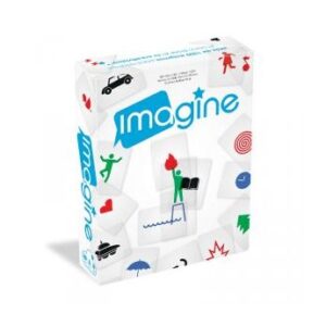 Juego IMAGINE