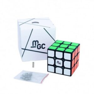 Juego RUBIK 3X3 SPEED CUBE MAGNETIC PROFESSIONAL