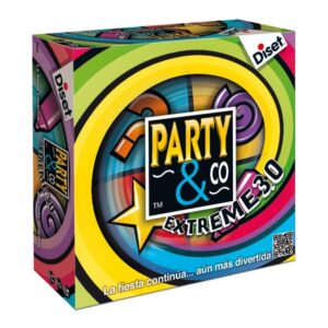 Juego PARTY & CO EXTREME 3.0