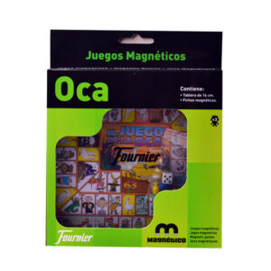 Juego OCA MAGNÉTICO