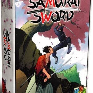 Juego SAMURAI SWORD