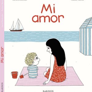 MI AMOR
