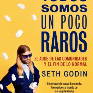 TODOS SOMOS UN POCO RAROS. ( ALIENTA)