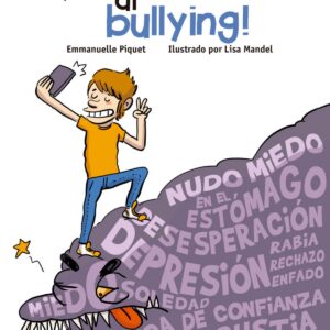 HE VENCIDO AL BULLYING!