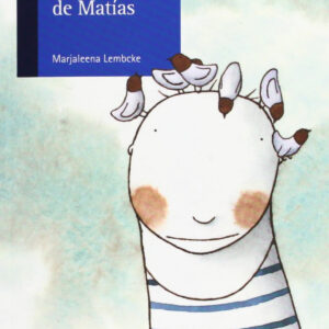 DESPISTES DE MATIAS. ( AD. AZUL)