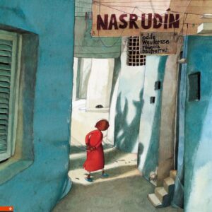 NASRUDIN