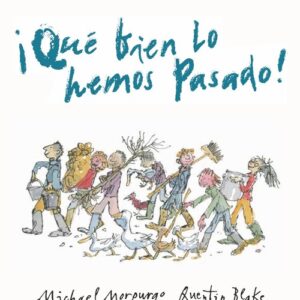 QUÉ BIEN LO HEMOS PASADO! Nº36