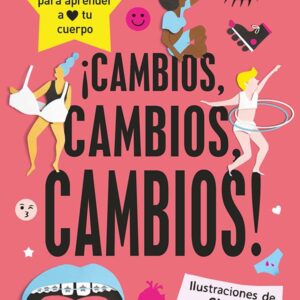 CAMBIOS, CAMBIOS, CAMBIOS!