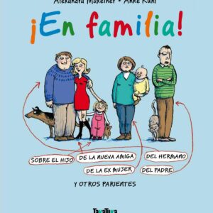 EN FAMILIA!