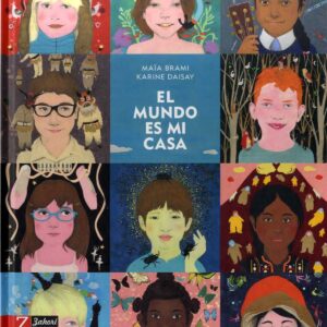 EL MUNDO ES MI CASA