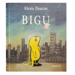 BIGU