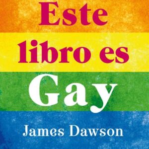 ESTE LIBRO ES GAY